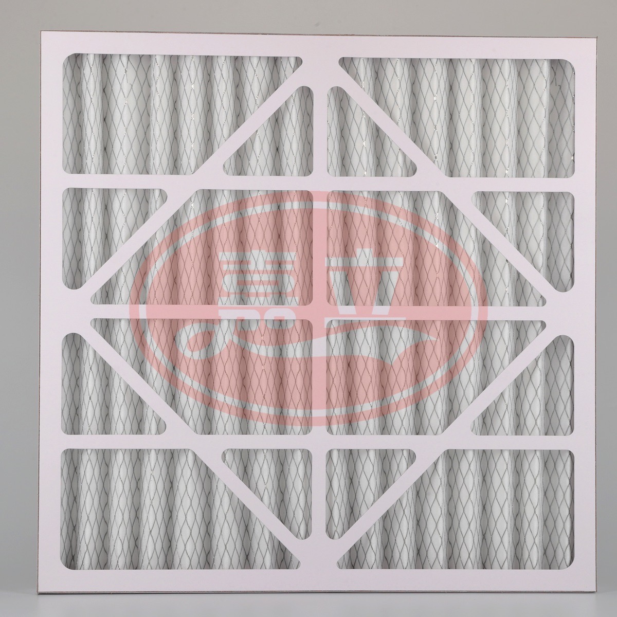 南岔纸框过滤器